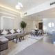 LUXE | Luxury 4BR | Burj Khalifa & Fountain Views, Dubaj - Fotografie 10
