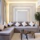 LUXE | Luxury 4BR | Burj Khalifa & Fountain Views, Dubaj - Fotografie 9