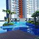Trio Luxury Suites, Klang (fotografie 2)