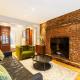 Stylishly large Camden apartment B1, Londýn - Fotografie 1