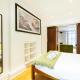 Stylishly large Camden apartment B1, Londýn - Fotografie 8