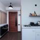 Cozy Studio Apartment in Marshall Gudauri Project, Gudauri (photo 6)