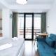 Cozy Studio Apartment in Marshall Gudauri Project, Gudauri (photo 8)