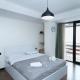 Cozy Studio Apartment in Marshall Gudauri Project, Gudauri (photo 10)