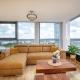 Large Central Penthouse in Leeds - Fotografie 3