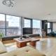 Large Central Penthouse in Leeds - Fotografie 1