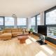 Large Central Penthouse in Leeds - Fotografie 6