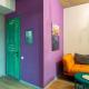 Bright & Stylish Studio In The Heart Of Tbilisi - Foto 7