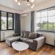 Newly Renovated Stylish Apart W stunning views, Tbilisi - Fotografie 4