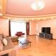 Amiryan street, 3 bedrooms Grand and Sunny apartmet AM2711, Jerevan (fotografie 3)