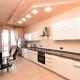 Amiryan street, 3 bedrooms Grand and Sunny apartmet AM2711, Jerevan (fotografie 10)