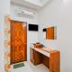 Super Hotel O Royal Palace, Jādabpur - Foto 5