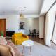 Stylish 1BR Apartment In Marshall Project, Gudauri - Photo 4