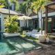 Tropical Oasis in Canggu - Villa Ruby