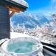 Sumptuous Chalet with Breathtaking views by GuestLee Gryon - Photo 5