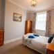Grand 2 bed Georgian apartment at Florence House with king bed, in the heart of Herne Bay & 300m from beach - Photo 5