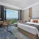 Kanglai Hotel - Changsha Huanghua Airport Dalucun Metro Station-Airport pick-up and drop-off service is available, there are free special suppers, and the room size is large, Čchang-ša (fotografie 3)