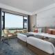 Kanglai Hotel - Changsha Huanghua Airport Dalucun Metro Station-Airport pick-up and drop-off service is available, there are free special suppers, and the room size is large, Čchang-ša (fotografie 8)