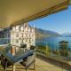 Luxury Penthouse in Montreux City with Lake View by GuestLee, Montreux (zdjęcie 7)