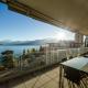 Luxury Penthouse in Montreux City with Lake View by GuestLee, Montreux (zdjęcie 10)
