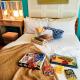 Azure Miami tower by Cozycorner Staycation, Manila - Foto 6