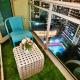 Azure Miami tower by Cozycorner Staycation, Manila - Foto 10