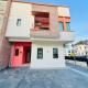 Elegant Living, Lekki