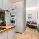 Luxuriöse Design Apartments mit je 3 Schlafzimmern, Berlín - Fotografie 1