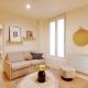 Elegant Apartment - 1BR-2P - Arc de Triomphe, Paris - Photo 2