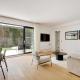 Passy - Eiffel Tower - Amazing 2BR with garden, Paris - Foto 8