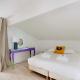 Cozy appartment avec Terrace - 2BR-4P - Centre de Paris, Paříž - Fotografie 10