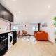 Welcoming apartment -1BD-4P - 18th arrd, Paris - Foto 6
