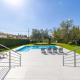 Modern Villa with Heated Pool and Garden Mougins - Fotografie 5