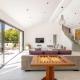 Modern Villa with Heated Pool and Garden Mougins - Fotografie 8