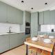 Authentic apartment - 3BR-8P - Clignancourt, Paris - Foto 3