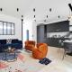 Elegant apartment - 3BR-7P - Moulin Rouge, Paris - Foto 9