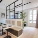 Luxury in the heart of Paris- 2BR-6P - Bourse, Paris - Foto 4