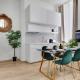 Charming apartment 2BR- 4P - Rochechouart, Paris - Foto 10