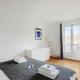 Chic apartment - 1BR-4P - Next to Paris Saint-Ouen - Fotografie 10