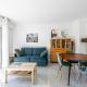 Charming apartment in residential neighbourhood, Cannes - Fotografie 4