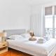 Spacious apt - 2BR-4P - Montmartre-Moulin Rouge, Paris - Foto 4