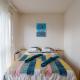 Charming apartment with parking near Place Morny Deauville - Fotografie 8