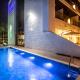 Hotel Tango Suítes Cumbuco, Cumbuco - Φωτογραφία 1
