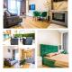 #Bucharest & Mihai Bravu Apartments, Bukareszt - Zdjęcie 1