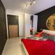 New Stylish Design Apartment, St. Julian’s (zdjęcie 3)