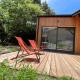 Villa Marylka, une cabane au Pyla - Plage à pied - Idéal familles - 6 pers