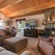 Chalet Colusa - SPECTACULAR MOUNTAIN RETREAT WITH INVITING HOT TUB! Big Bear Lake - Foto 4