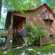 Ole Red Retreat - 10 minutes to Gatlinburg & Great Smoky Mountains
