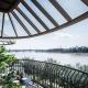 Two-storey riverside panorama apartment, Budapešť - Fotografie 6