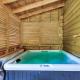 Cabin Fever #117, Sevierville (photo 3)